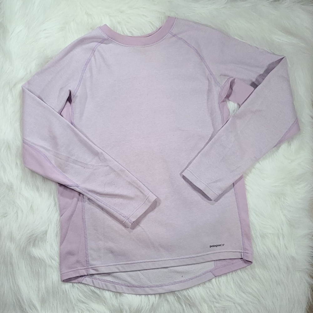 Patagonia performance  baselayer